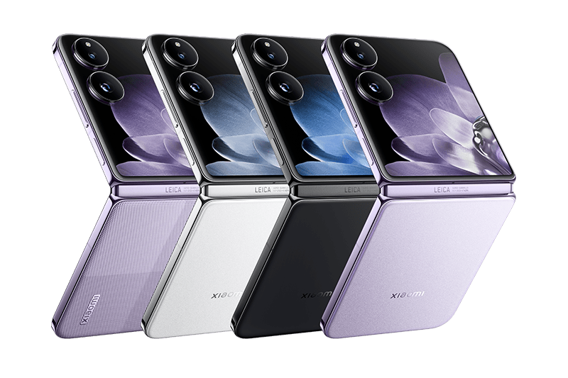 Xiaomi MIX Flip Xiaomi MIX Flip