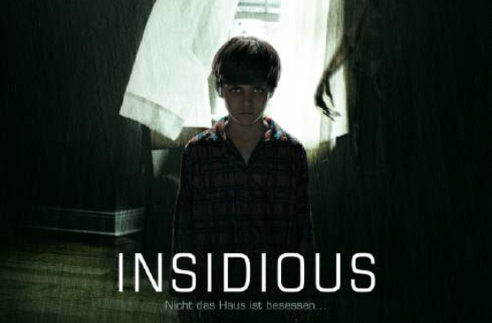 insidious(美國2011年上映電影)