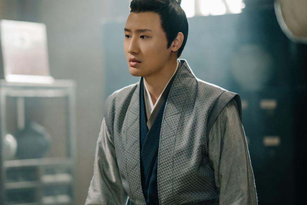 陳七(電視劇《君九齡》 中的男配角) 陳七(電視劇《君九齡》 中的男配角)