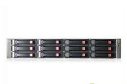 HP StorageWorks 2000SA G2/AJ805A HP StorageWorks 2000SA G2/AJ805A