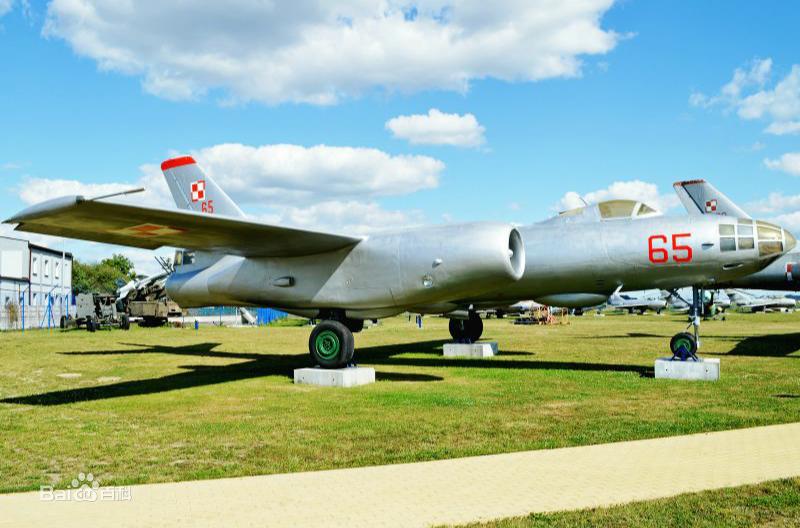Il-28轟炸機