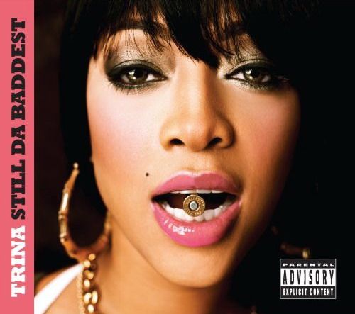 Still da Baddest Still da Baddest