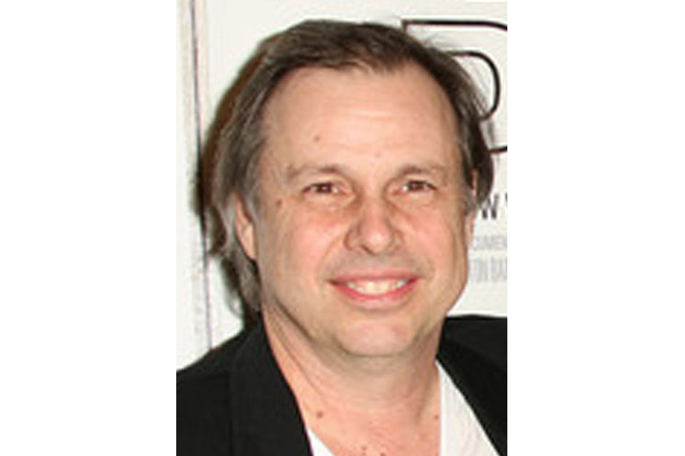 Todd Fisher Todd Fisher