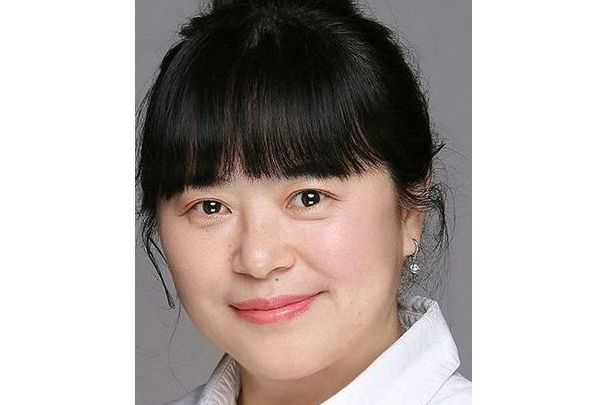 李愛紅(中國美術學院藝術管理與教育學院藝術副教授) 李愛紅(中國美術學院藝術管理與教育學院藝術副教授)