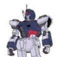 GAT-01 強襲短劍 GAT-01 強襲短劍