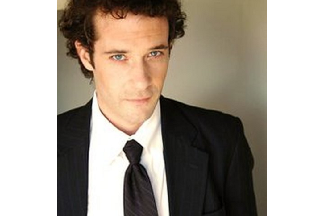 Michael Patrick Burke