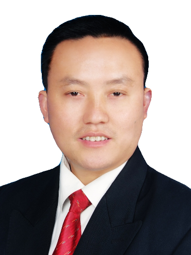 楊洪(貴州省餘慶縣農業農村局黨組成員、副局長、四級主任科員) 楊洪(貴州省餘慶縣農業農村局黨組成員、副局長、四級主任科員)