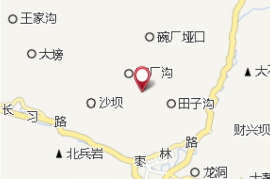 廣洞灣 廣洞灣