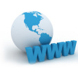 web(全球廣域網) web(全球廣域網)