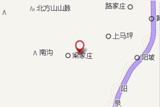 桑機堰 桑機堰