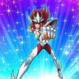 光牙(日本動漫《聖鬥士星矢Ω》主角)
