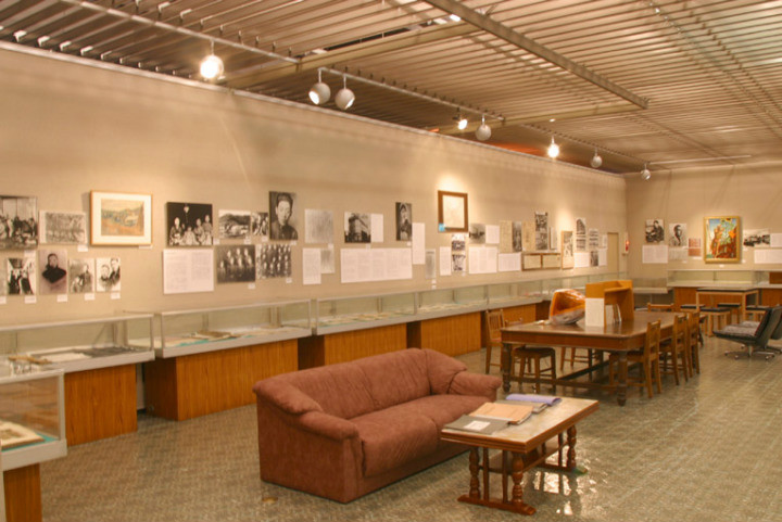 小樽文學館