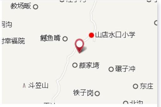 油子崗 油子崗