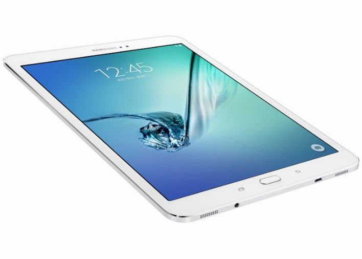 三星GALAXY Tab S2 9.7 三星GALAXY Tab S2 9.7