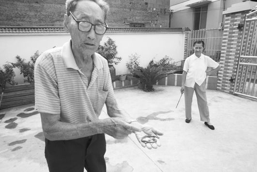 邵文井 邵文井