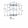 SKF BC2B322217/VJ202軸承 SKF BC2B322217/VJ202軸承