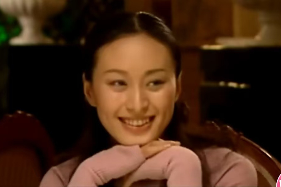 何小晴 何小晴