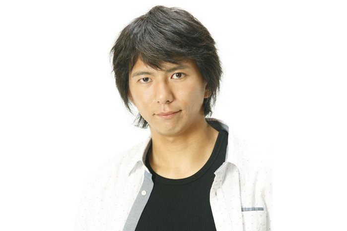 渡邊淳(日本男演員、皮套演員、動作導演) 渡邊淳(日本男演員、皮套演員、動作導演)
