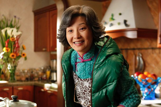 Mary(電影《全球熱戀》中的角色) Mary(電影《全球熱戀》中的角色)