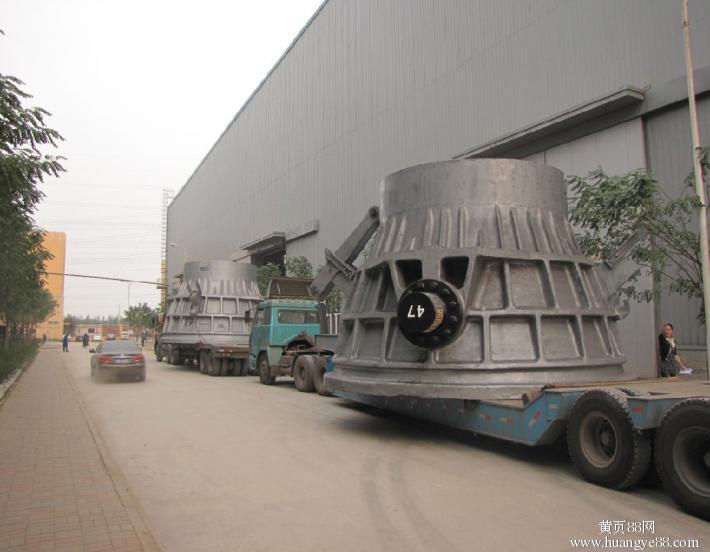 鑄渣機 鑄渣機