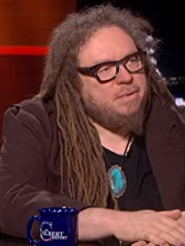 Jaron Lanier Jaron Lanier