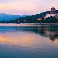 萬壽山(北京市海淀區萬壽山)