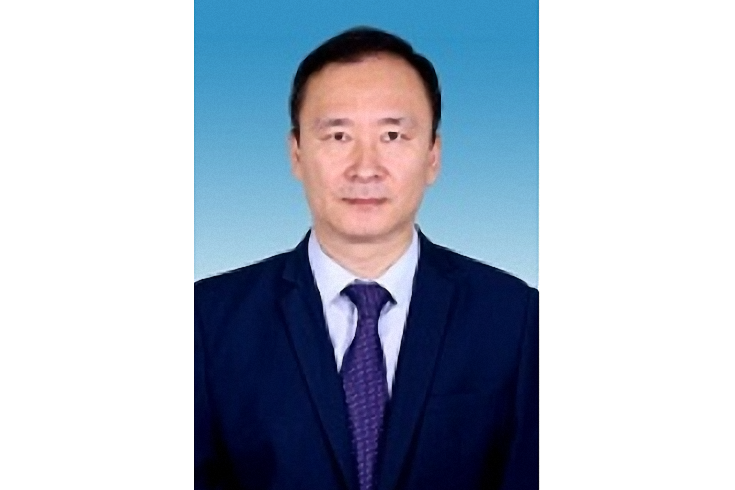 吳永(濟南市退役軍人事務局黨組成員、濟南市退役軍人服務中心正處級領導幹部) 吳永(濟南市退役軍人事務局黨組成員、濟南市退役軍人服務中心正處級領導幹部)