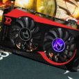 迪蘭恆進HD7850 2G 迪蘭恆進HD7850 2G