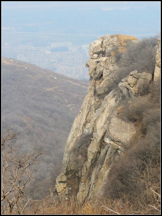 虎口嶺 虎口嶺