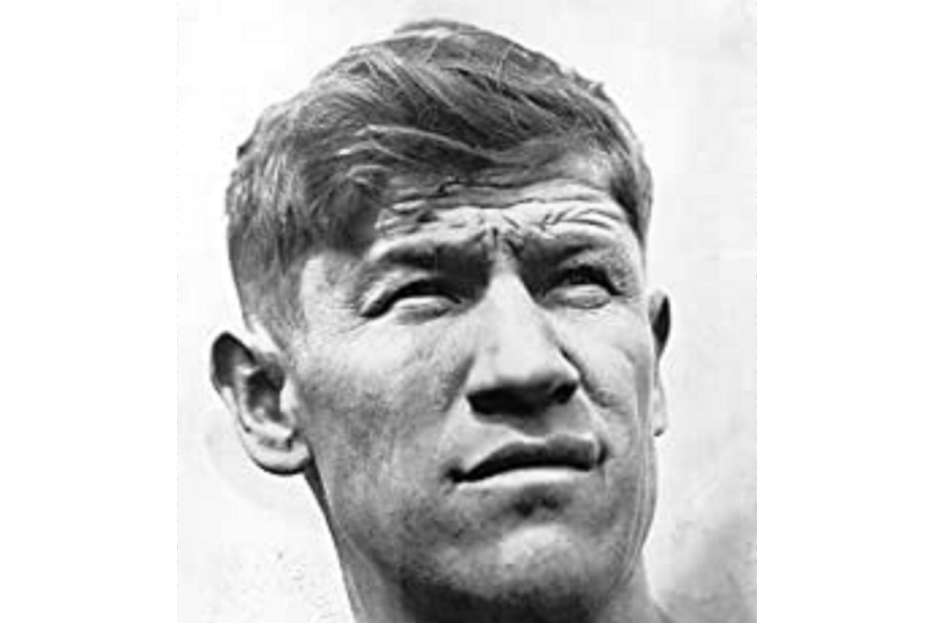 Jim Thorpe