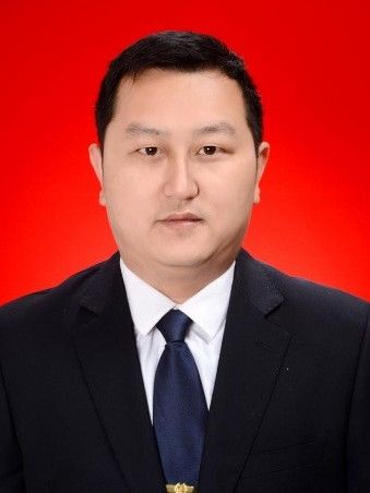 劉闊(江西省吉安市青原區值夏鎮黨委書記) 劉闊(江西省吉安市青原區值夏鎮黨委書記)
