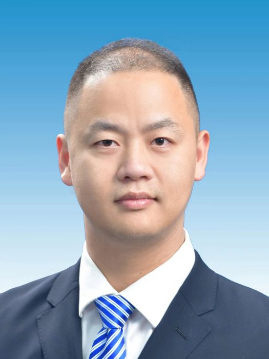 盧洋(湖北省仙桃市通海口鎮黨委委員、組織委員) 盧洋(湖北省仙桃市通海口鎮黨委委員、組織委員)