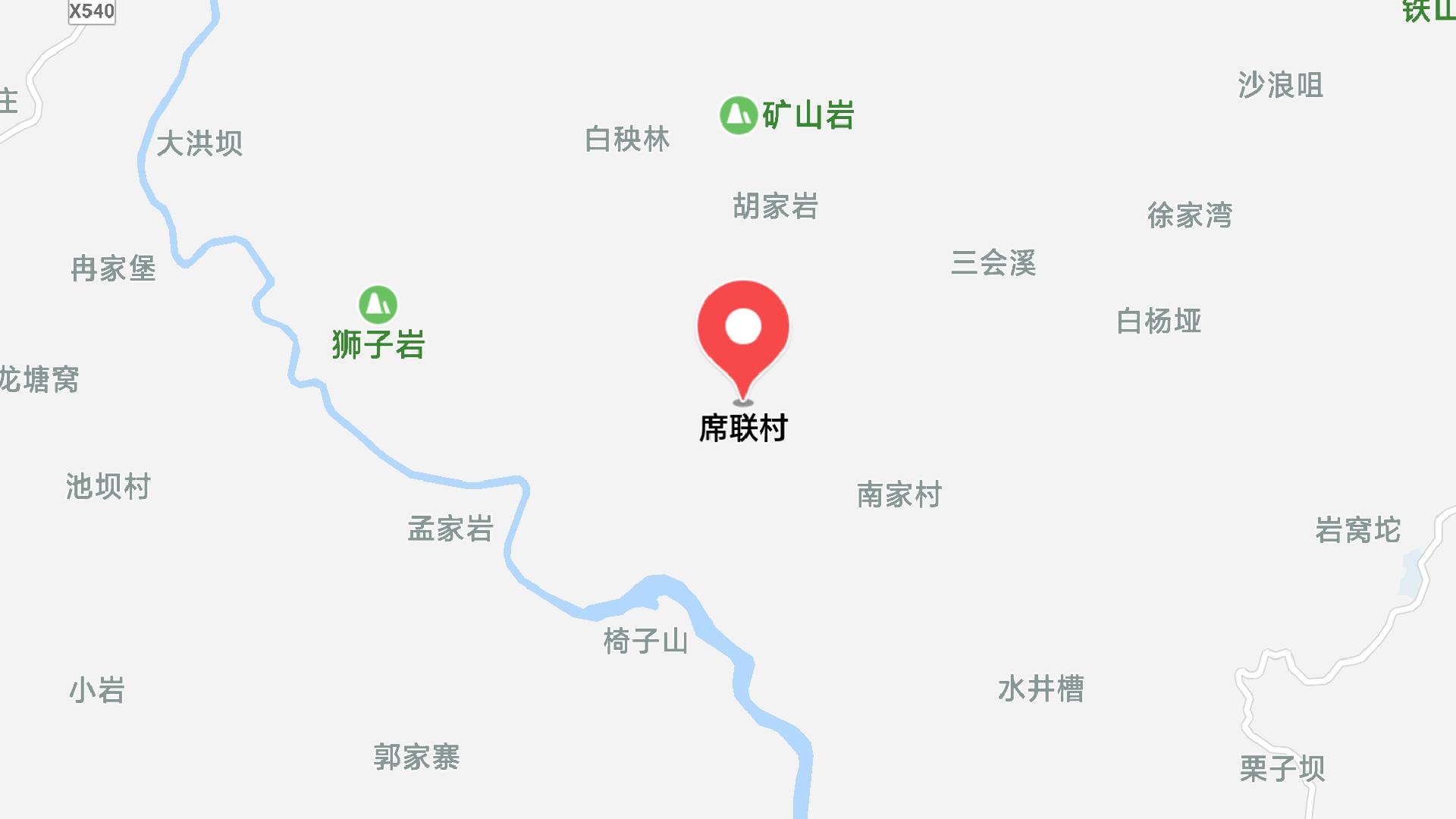 地圖信息
