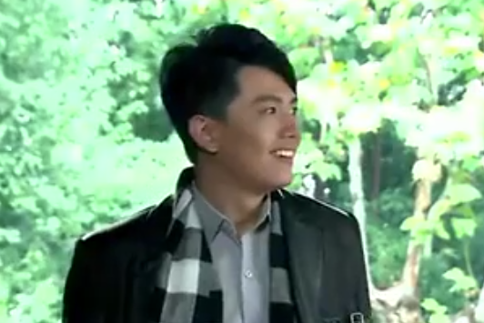 章揚(電視劇《媽媽你到底在哪裡》中的角色) 章揚(電視劇《媽媽你到底在哪裡》中的角色)