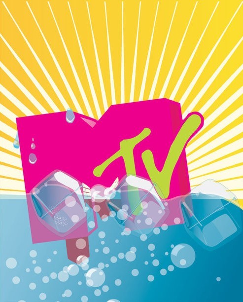 MTV全球音樂電視台(全球音樂電視台)