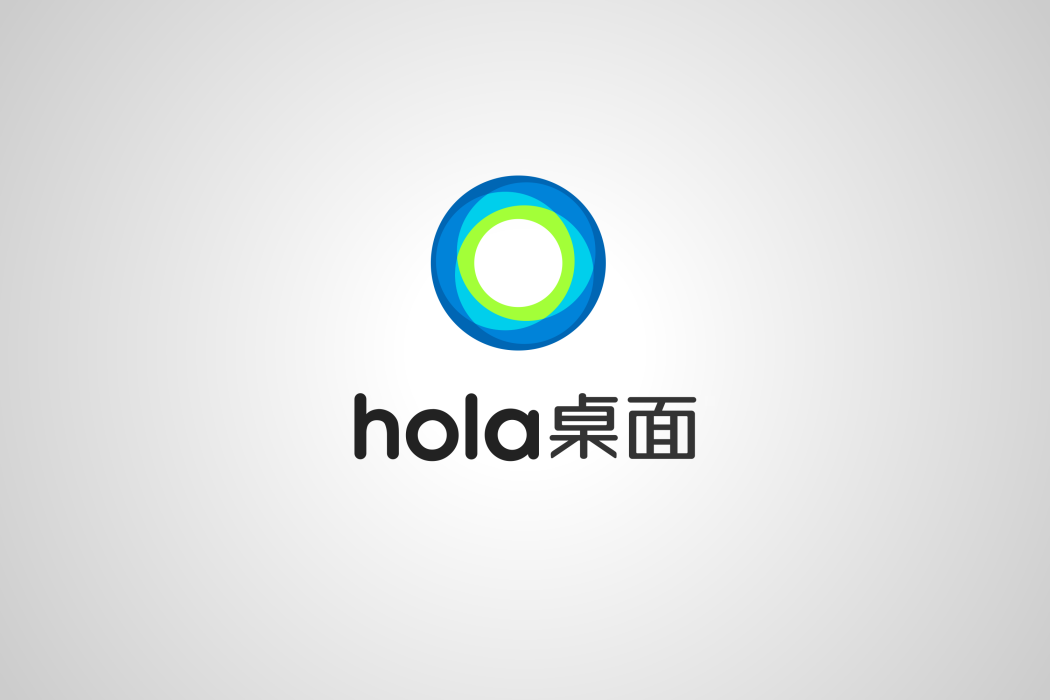 Hola桌面 Hola桌面
