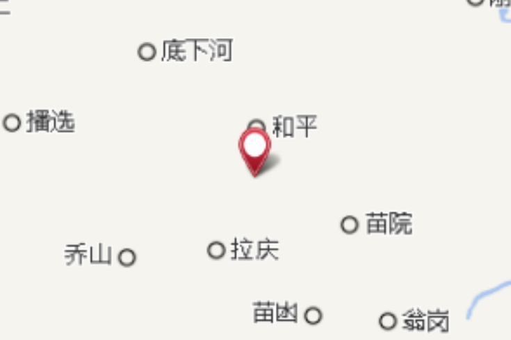 播刀 播刀