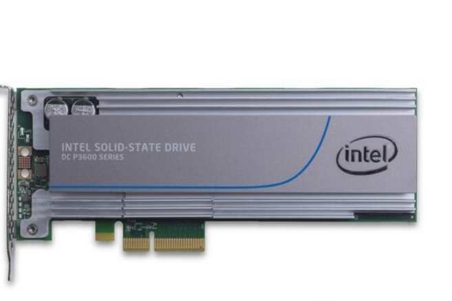 Intel DC P3600(800GB) Intel DC P3600(800GB)
