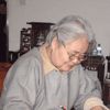 朱汝華 朱汝華