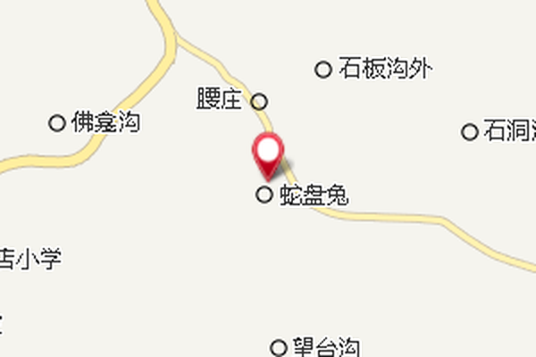 蛇盤兔村 蛇盤兔村