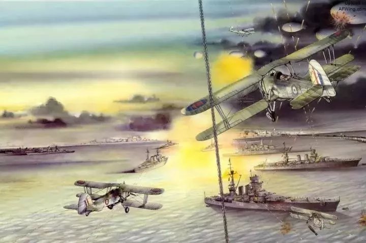 馬塔潘角海戰
