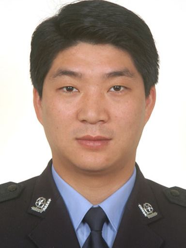 吳善華(浙江省台州市三門縣公安局黨委委員、副局長) 吳善華(浙江省台州市三門縣公安局黨委委員、副局長)