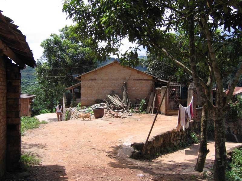 曼邊村(雲南省西雙版納州景洪市嘎灑鎮下轄村) 曼邊村(雲南省西雙版納州景洪市嘎灑鎮下轄村)