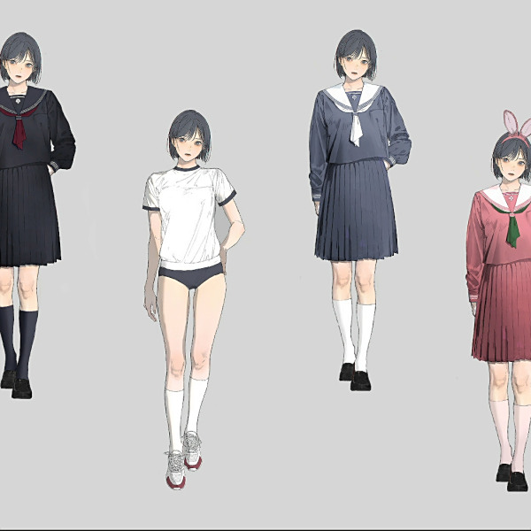 深水雛子