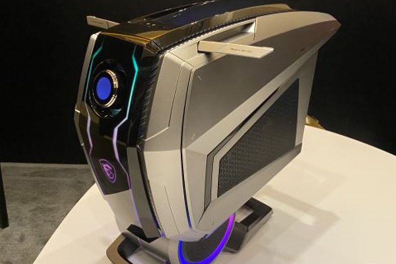 微星MEG Aegis Ti5