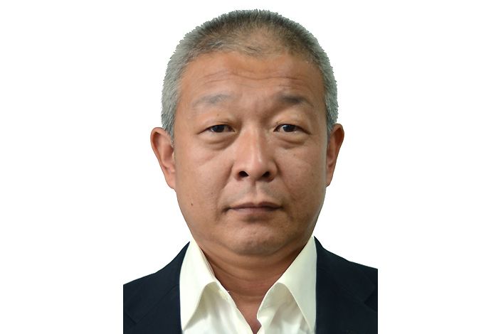 徐魯濱(山東省濱州市濱城區應急管理局黨委委員、副局長) 徐魯濱(山東省濱州市濱城區應急管理局黨委委員、副局長)