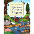 Mother Goose\x27s Nursery Rhymes Mother Goose\x27s Nursery Rhymes