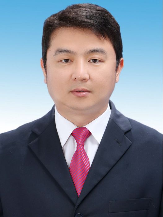 李其斌(雲南省迪慶州交通運輸局黨組成員、副局長(掛職)) 李其斌(雲南省迪慶州交通運輸局黨組成員、副局長(掛職))