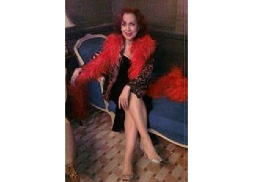 Deborah Jean Templin Deborah Jean Templin