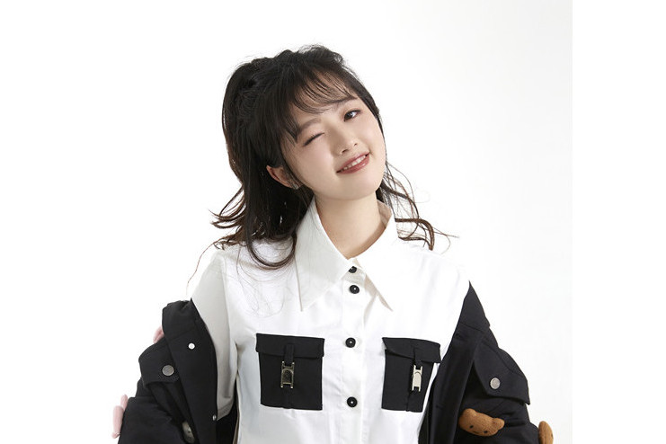 香凝(中國內地女配音演員) 香凝(中國內地女配音演員)